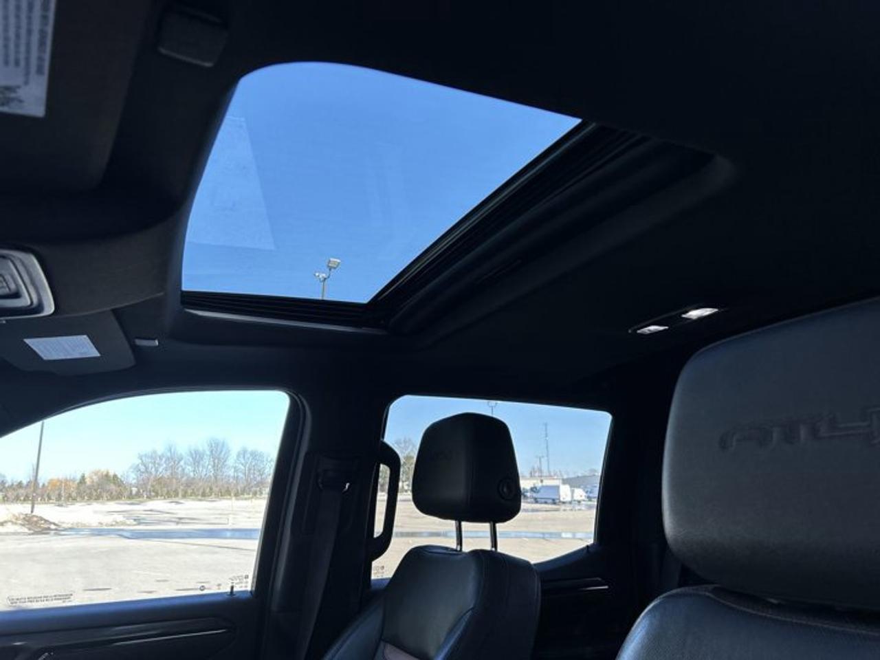 2022 GMC Sierra 1500 AT4 Crew Cab 4wd | No accidents Photo