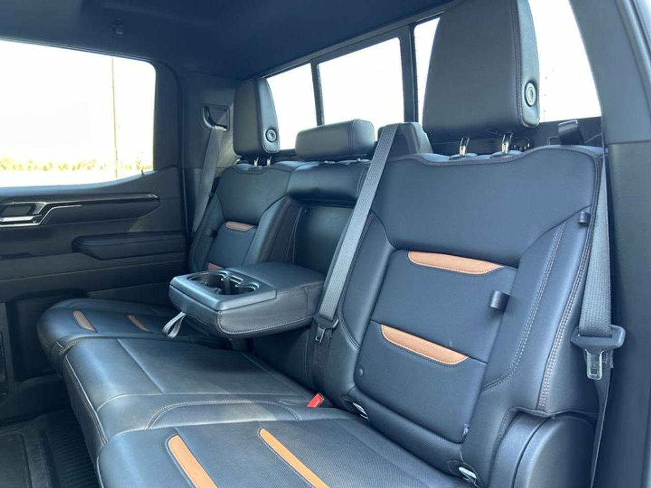 2022 GMC Sierra 1500 AT4 Crew Cab 4wd | No accidents Photo