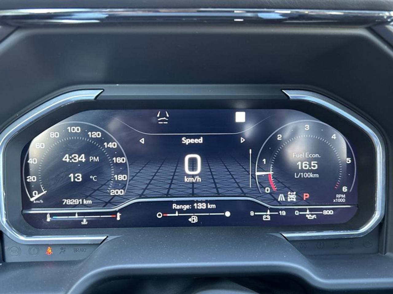 2022 GMC Sierra 1500 AT4 Crew Cab 4wd | No accidents Photo