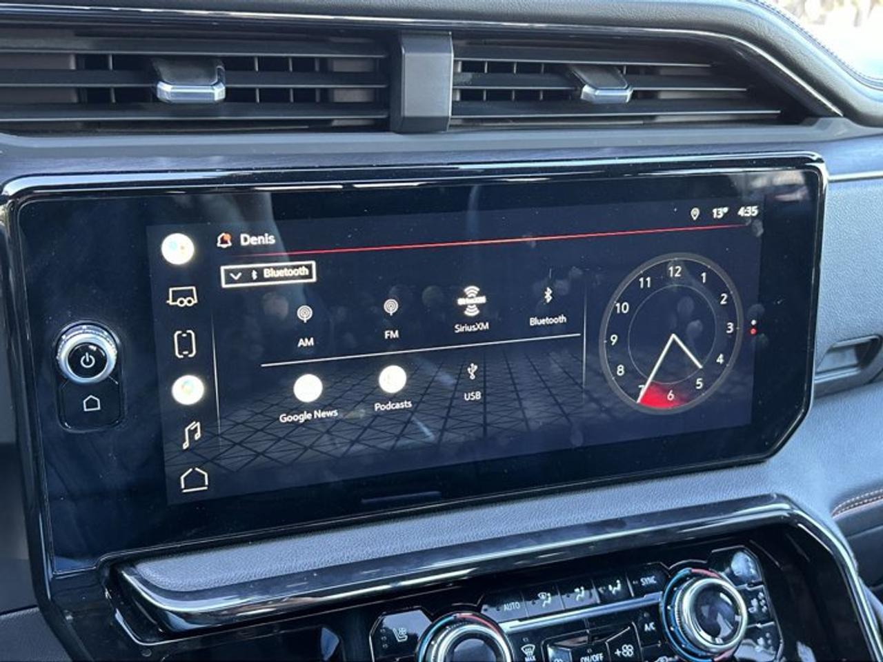 2022 GMC Sierra 1500 AT4 Crew Cab 4wd | No accidents Photo