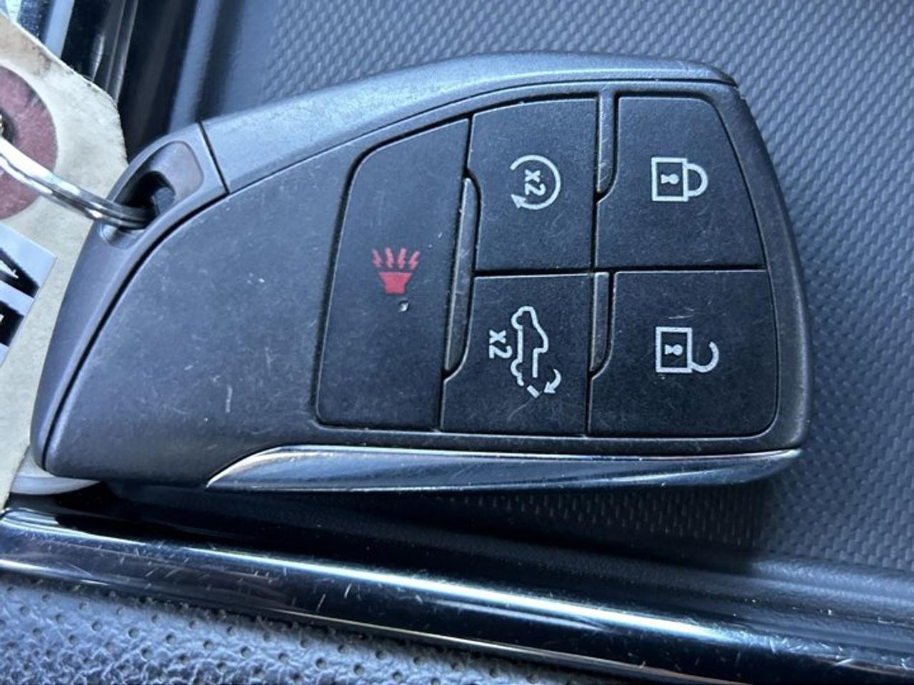 2022 GMC Sierra 1500 AT4 Crew Cab 4wd | No accidents Photo