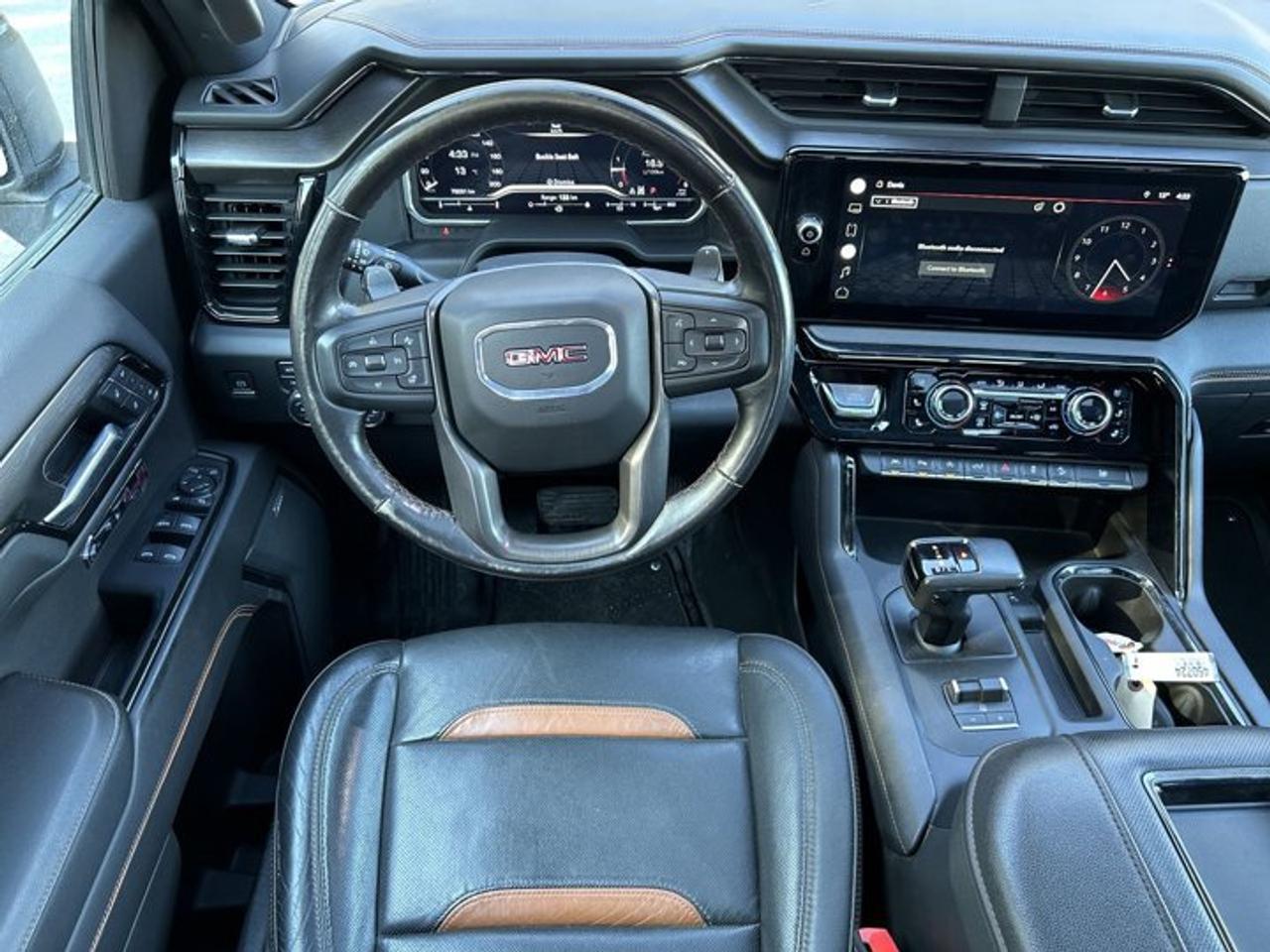 2022 GMC Sierra 1500 AT4 Crew Cab 4wd | No accidents Photo