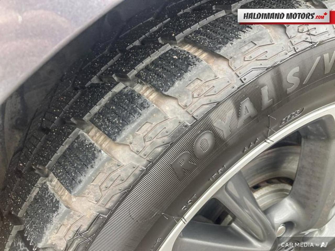 2024 Honda Odyssey Touring Photo