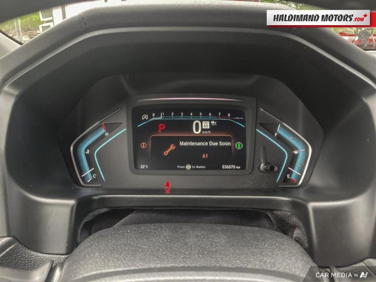 2024 Honda Odyssey Touring Photo