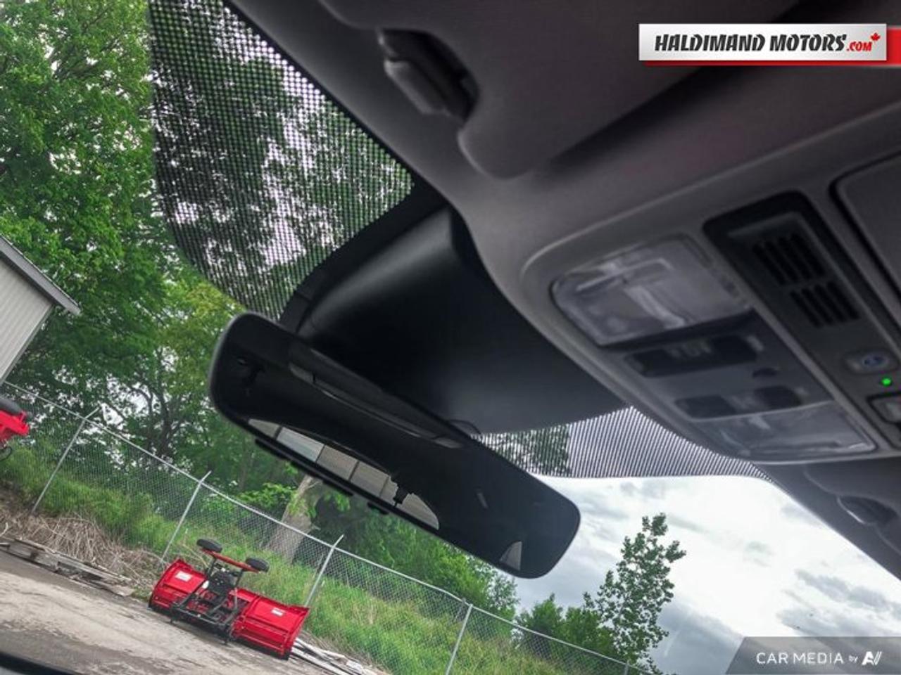 2024 Honda Odyssey Touring Photo