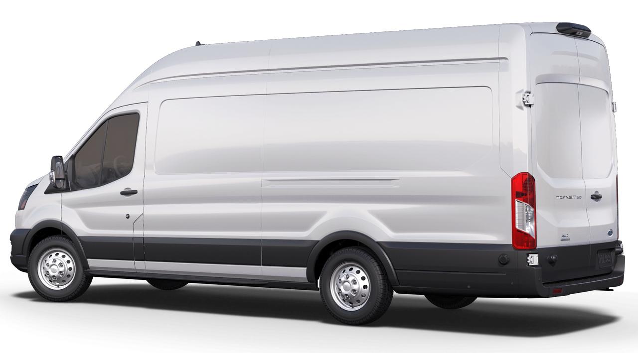 2025 Ford Transit Cargo Van Photo