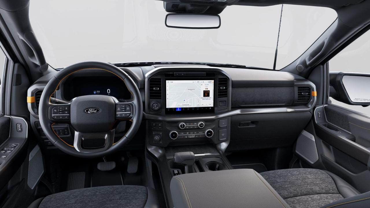 2025 Ford F-150  Photo5
