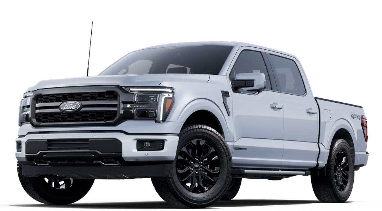 New 2025 Ford F-150 Lariat for sale in Abbotsford, BC