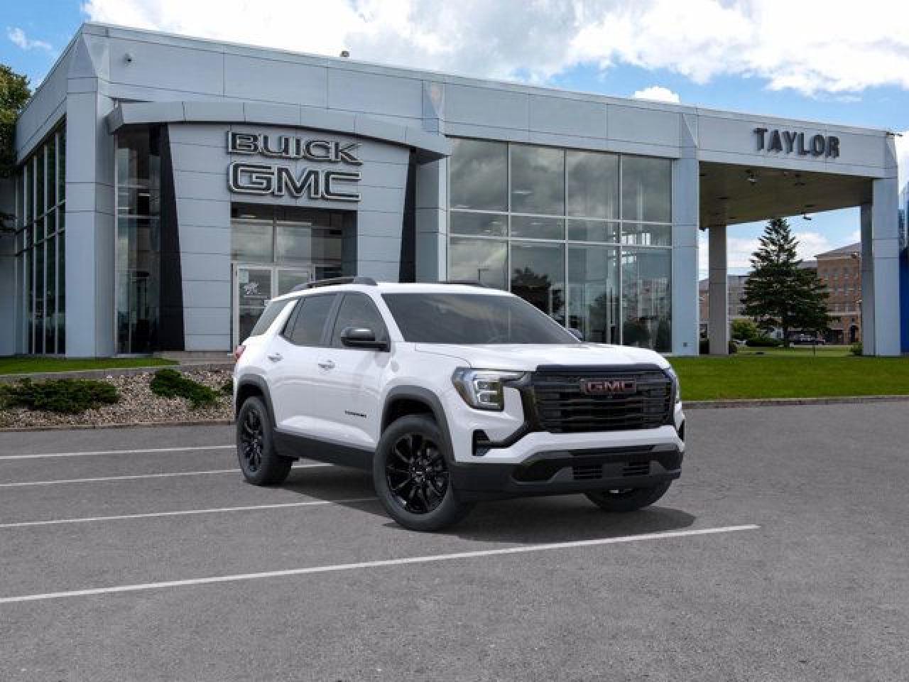 New 2026 GMC Terrain AWD Elevation for sale in Kingston, ON