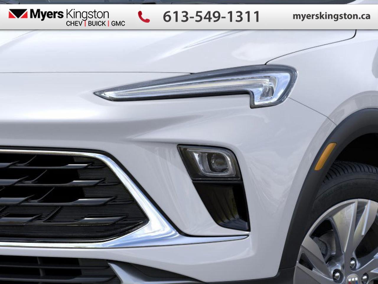 2026 Buick Encore GX Preferred Photo