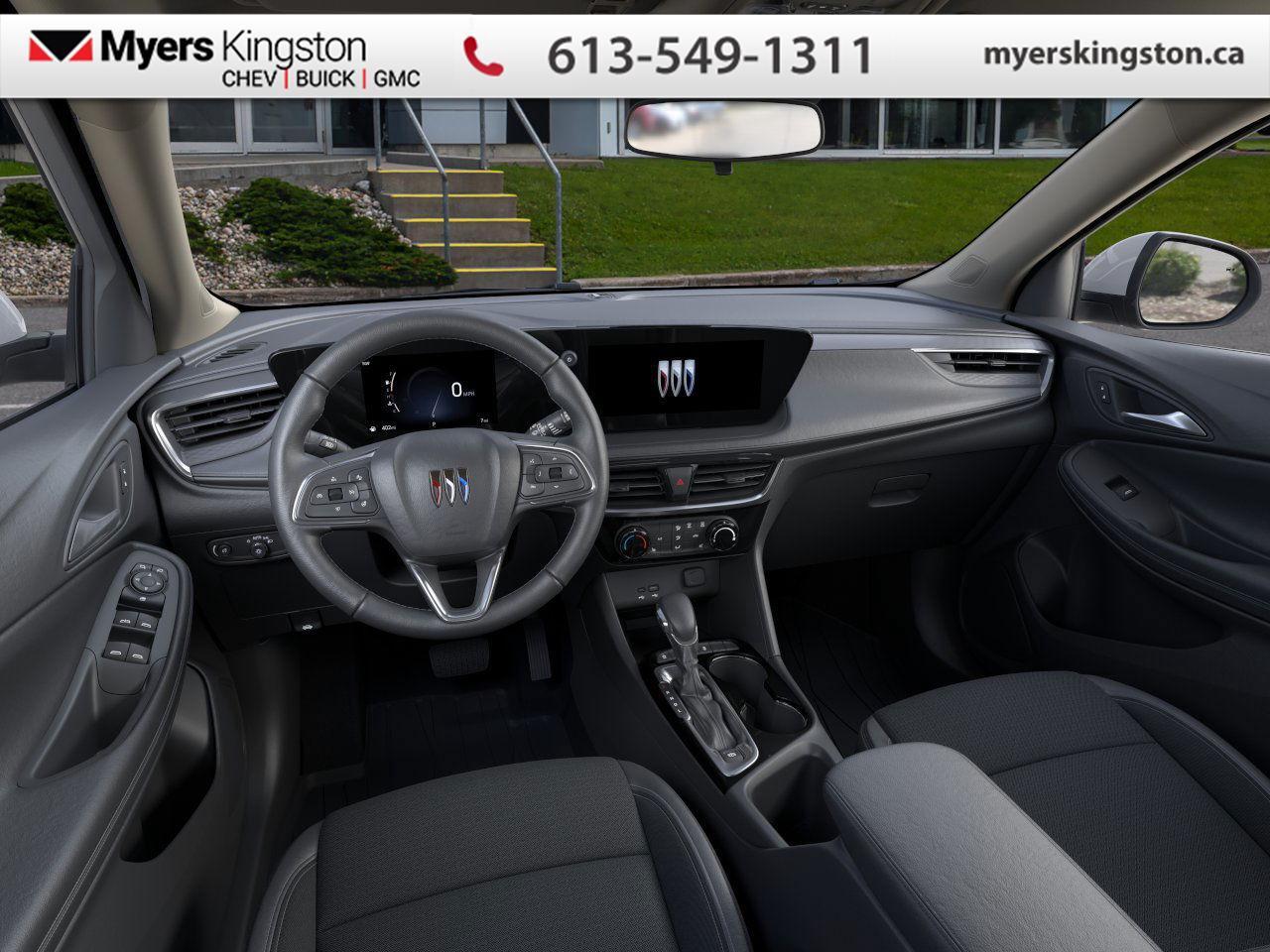 2026 Buick Encore GX Preferred Photo