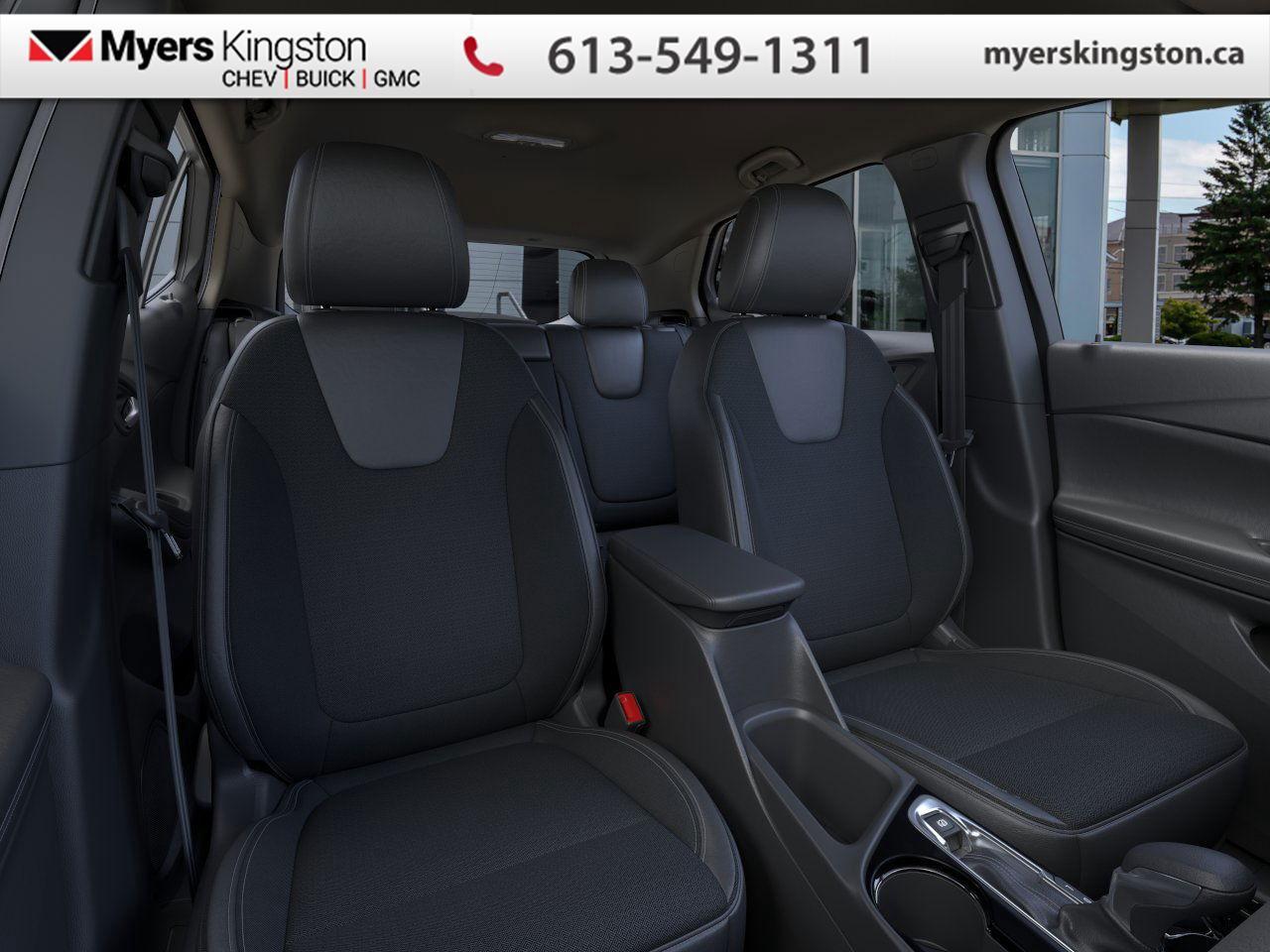 2026 Buick Encore GX Preferred Photo
