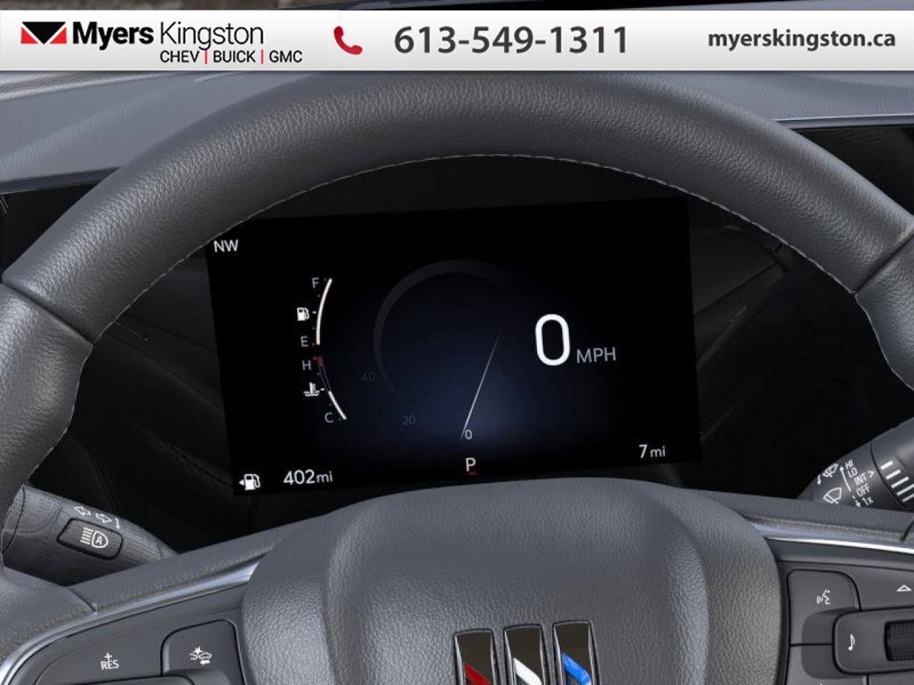 2026 Buick Encore GX Preferred Photo