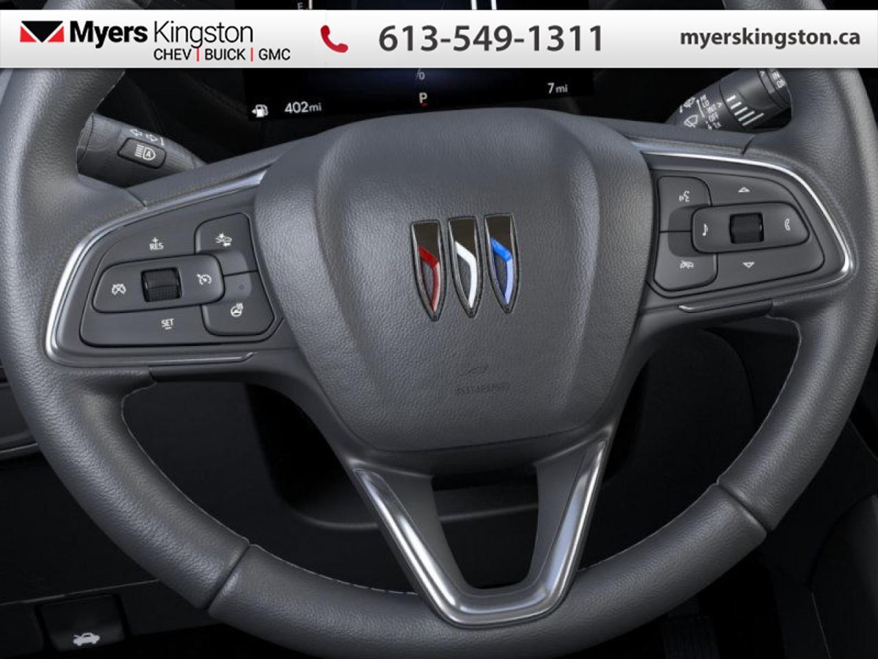 2026 Buick Encore GX Preferred Photo