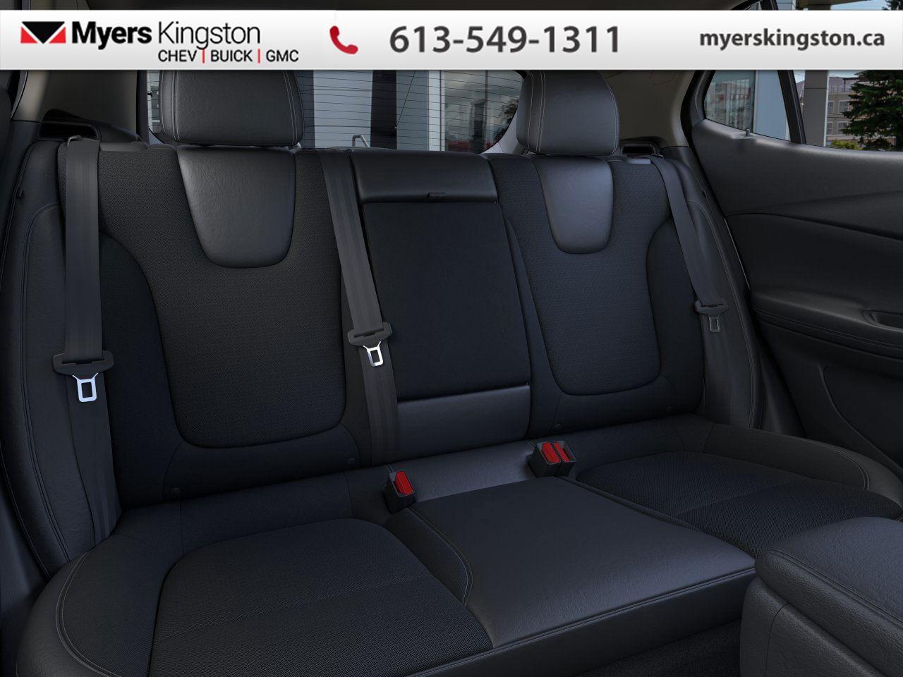 2026 Buick Encore GX Preferred Photo