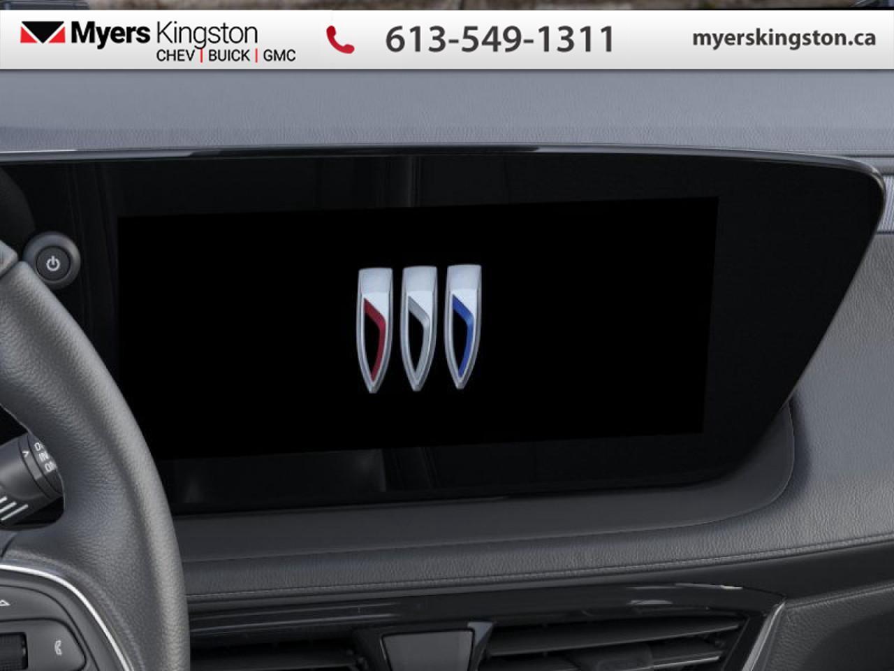 2026 Buick Encore GX Preferred Photo