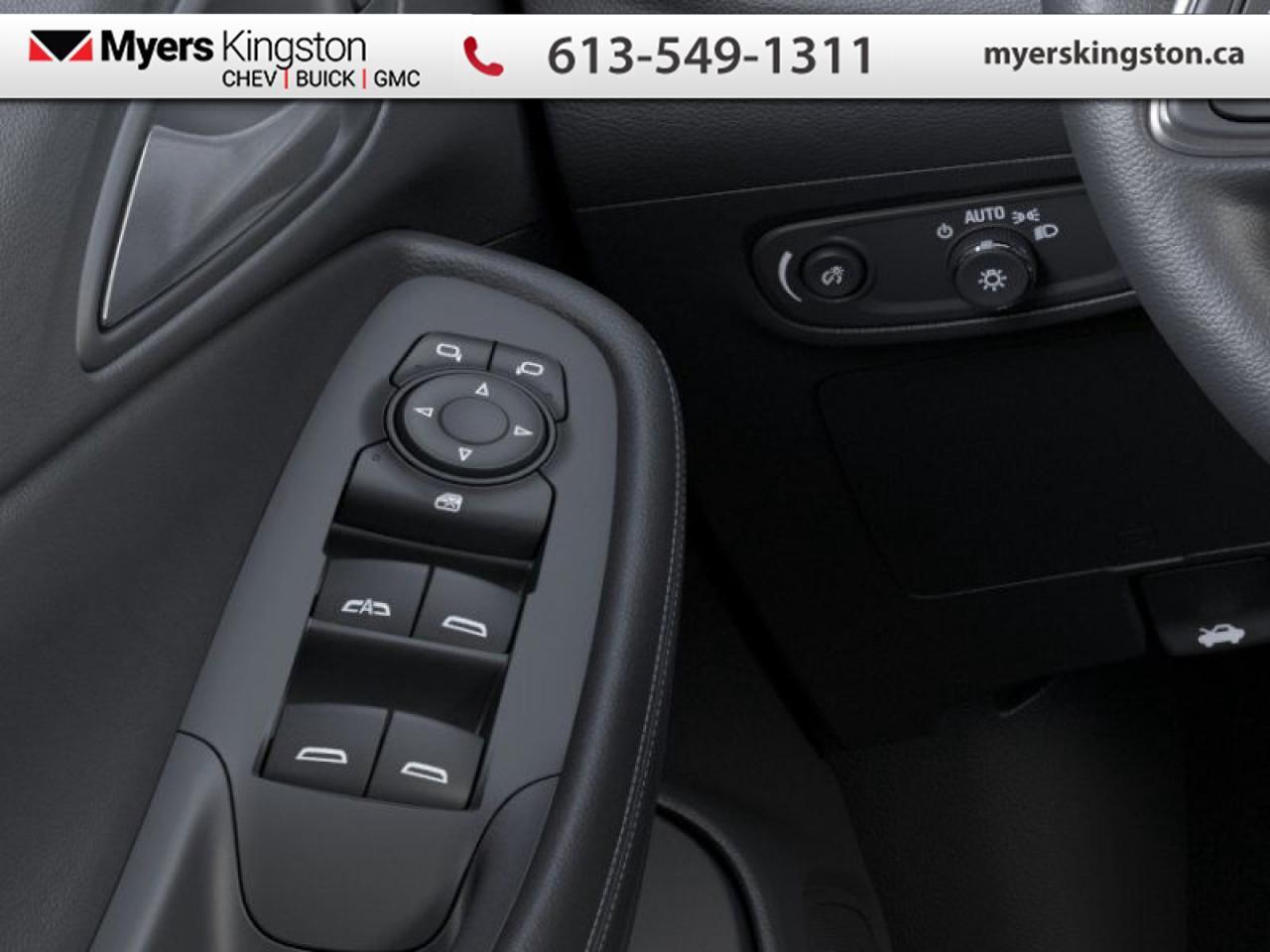 2026 Buick Encore GX Preferred Photo