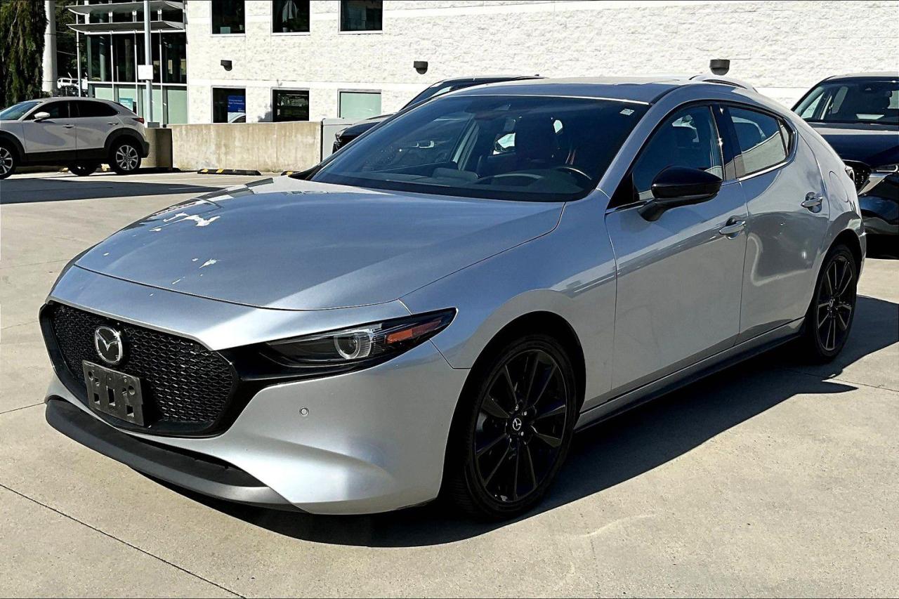Used 2021 Mazda MAZDA3 Sport GT T at AWD for sale in Port Moody, BC