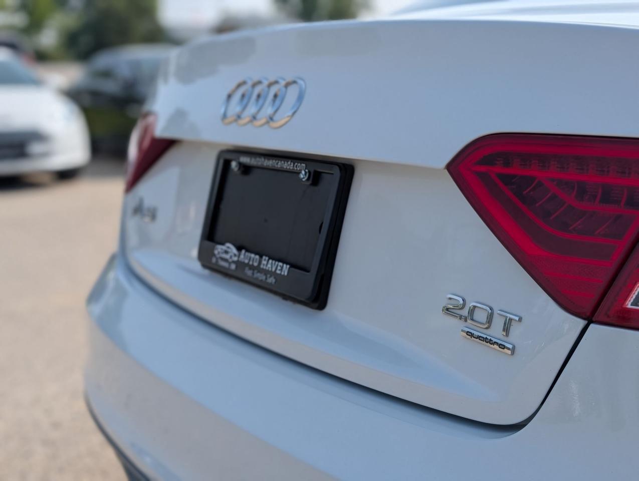 2013 Audi A5 " Photo