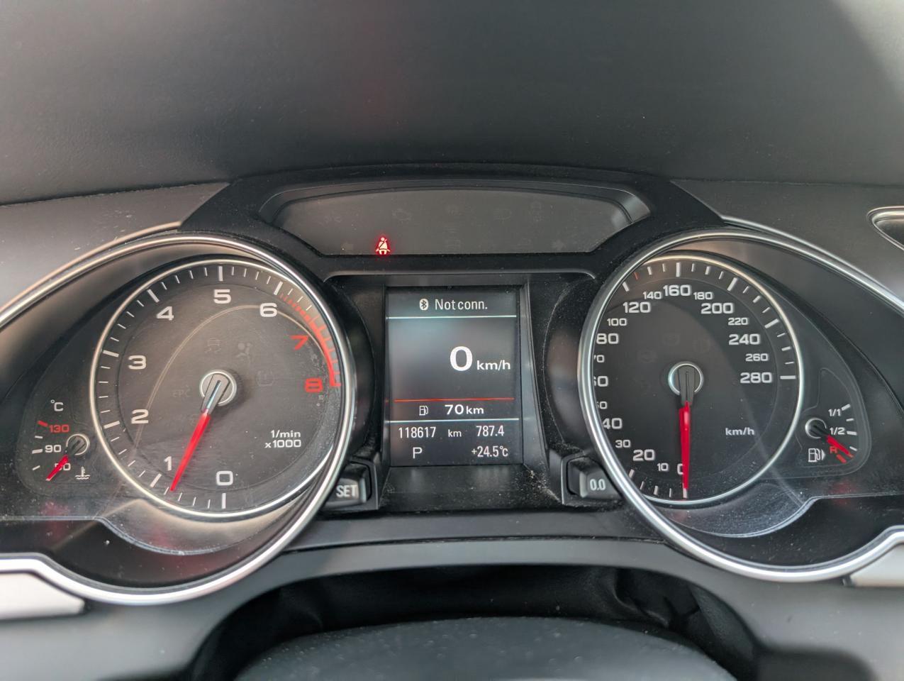 2013 Audi A5 " Photo