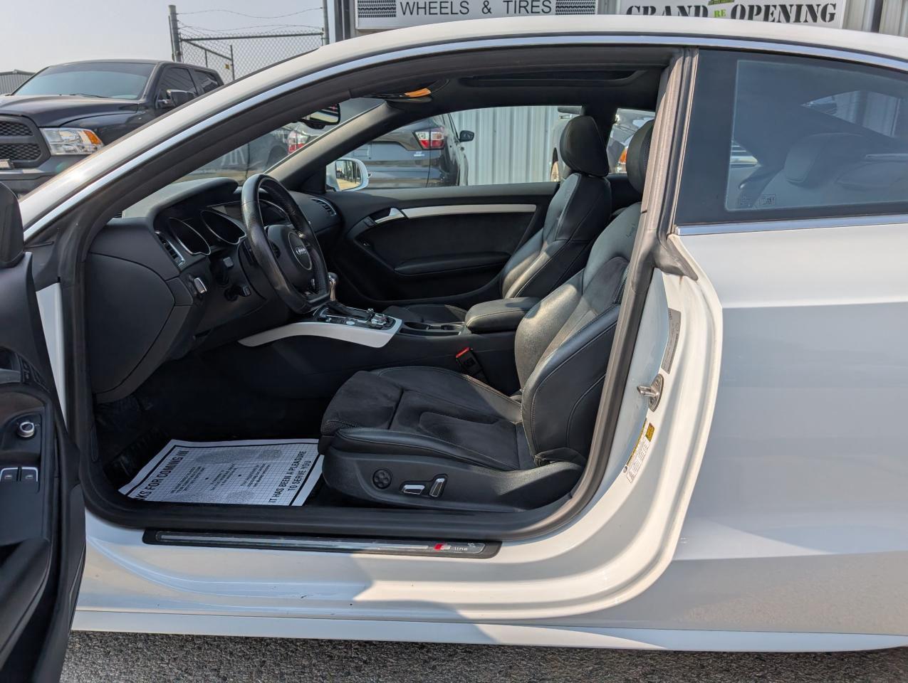 2013 Audi A5 " Photo