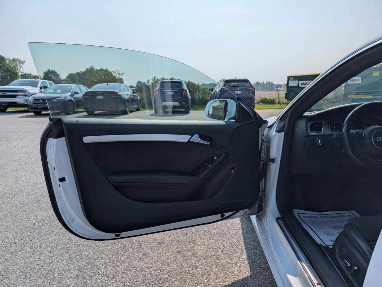 2013 Audi A5 " Photo