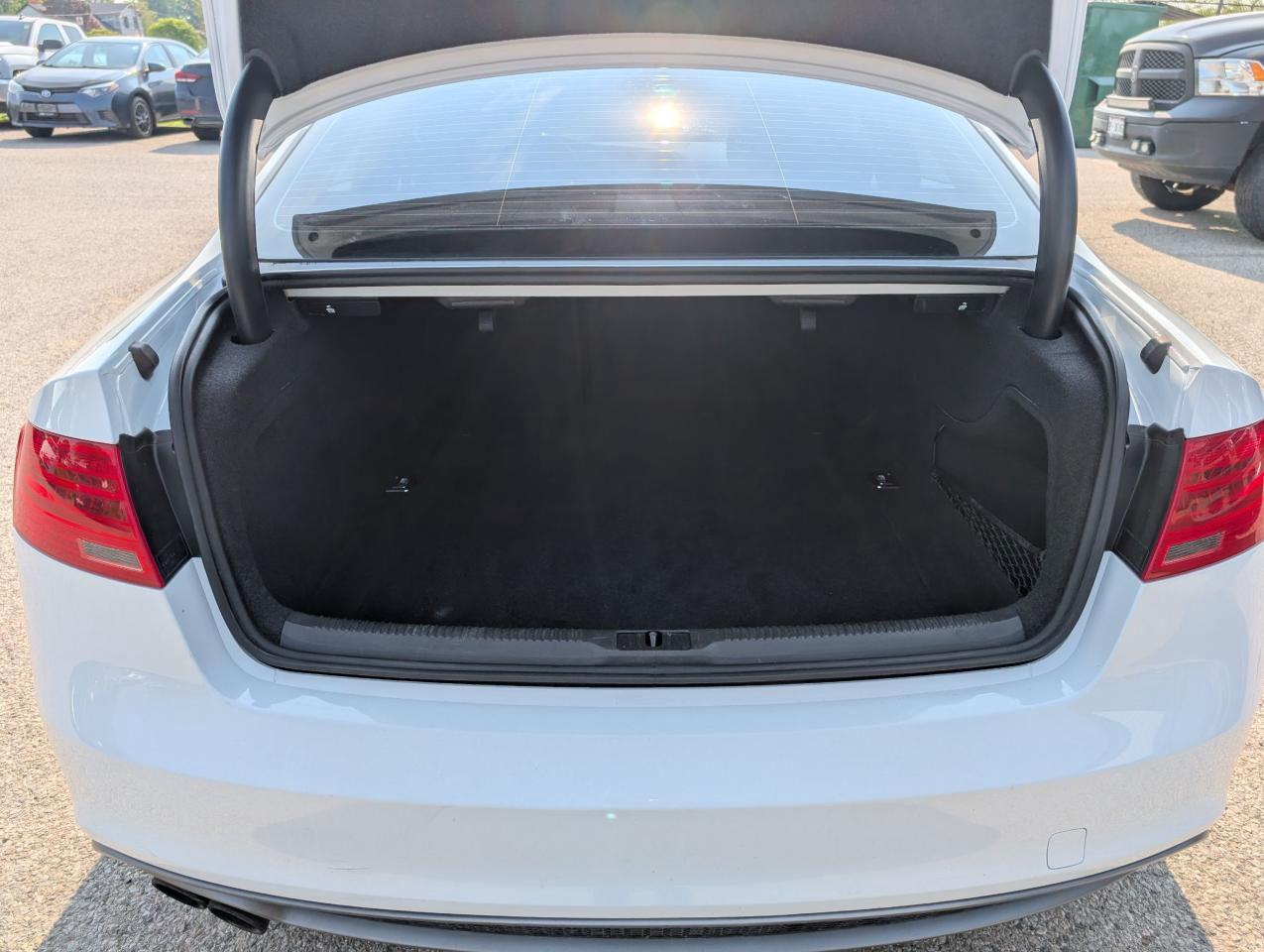 2013 Audi A5 " Photo