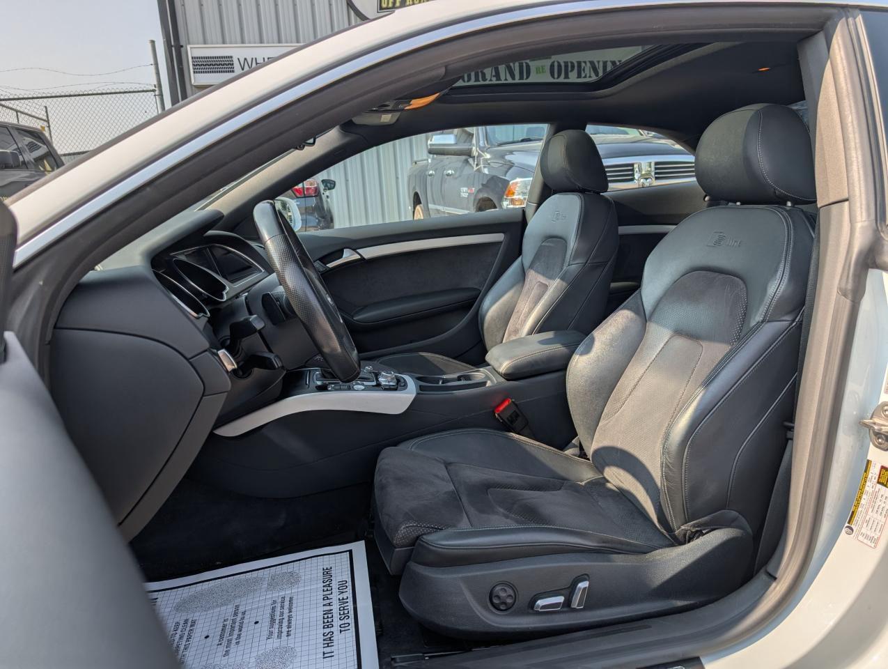 2013 Audi A5 " Photo