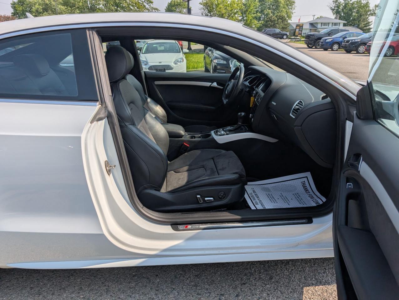 2013 Audi A5 " Photo