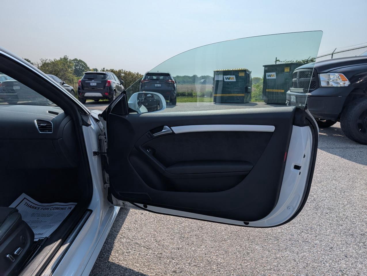 2013 Audi A5 " Photo
