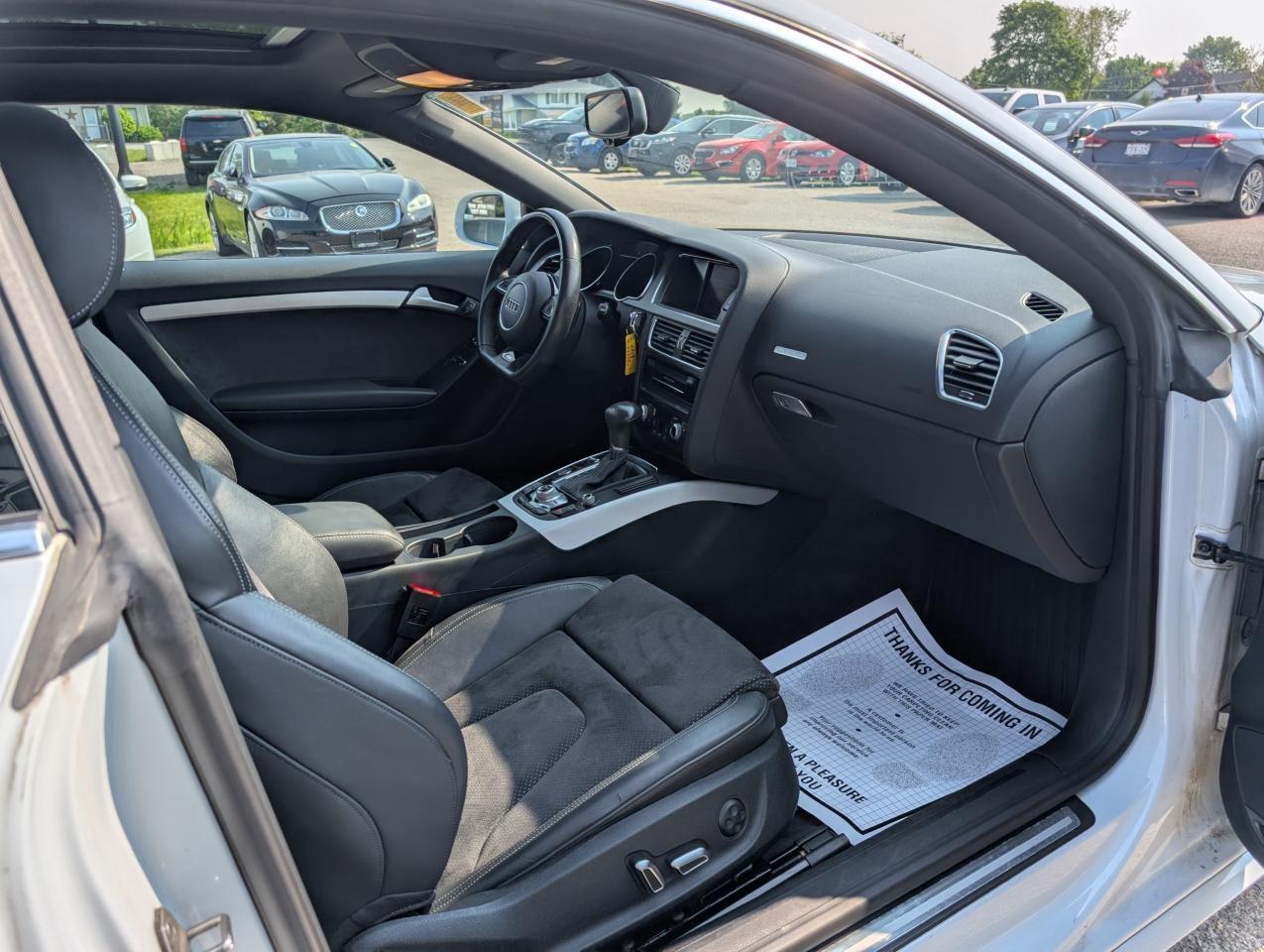 2013 Audi A5 " Photo