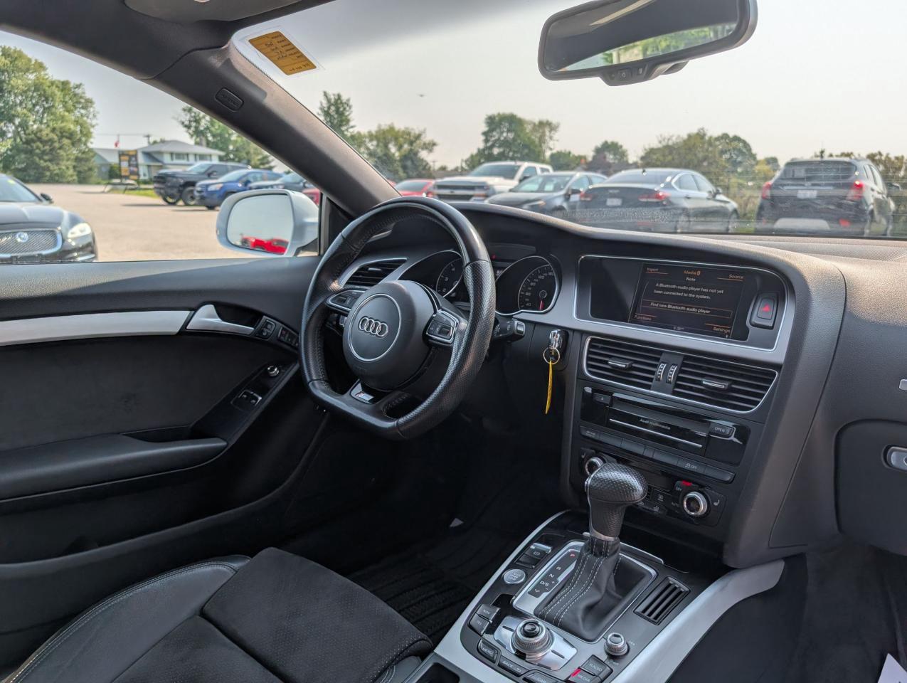 2013 Audi A5 " Photo
