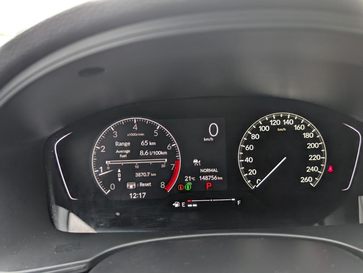 2022 Honda Civic Sport - Photo #12