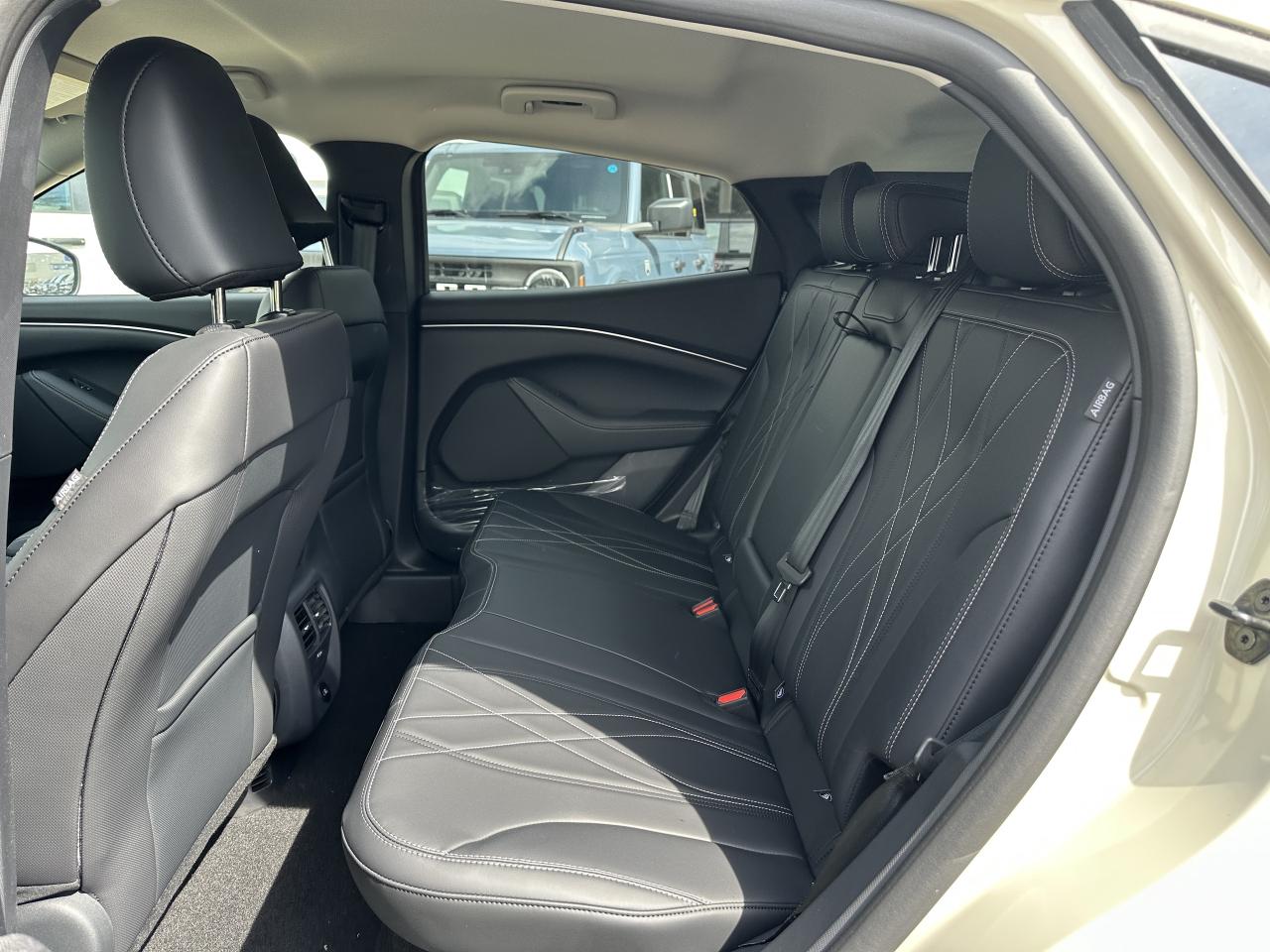 2025 Ford Mustang Mach-E ALL ELECTRIC MACH E MUSTANG..COMPANY DEMO! Photo