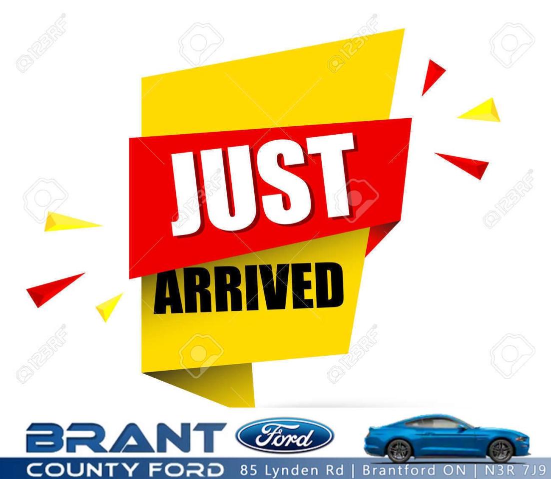 Used 2023 Ford F-150 JUST ARRIVED! |MAX TOW PACKAGE| MOONROOF| for sale in Brantford, ON