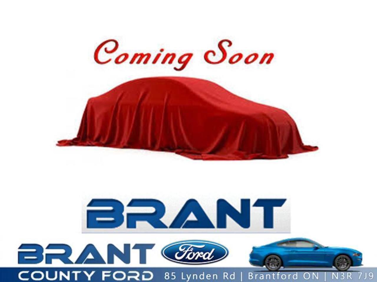 Used 2014 Ford F-150 XLT | XTR| LONG BOX | 5.0L V8 | for sale in Brantford, ON