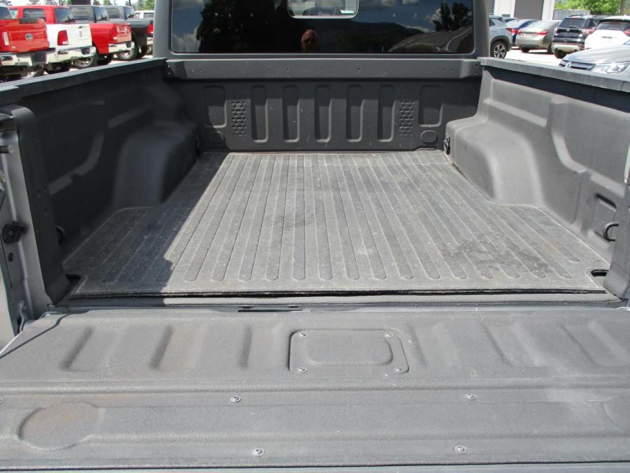 2020 Jeep Gladiator Sport 4x4 Photo8