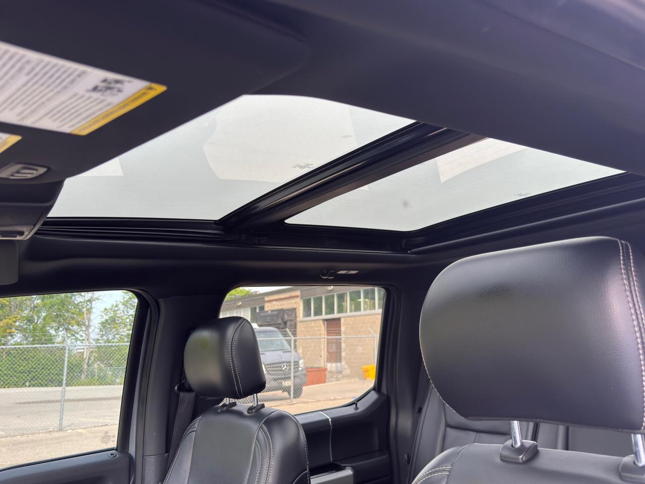 2020 Ford F-150 Lariat - Photo #11