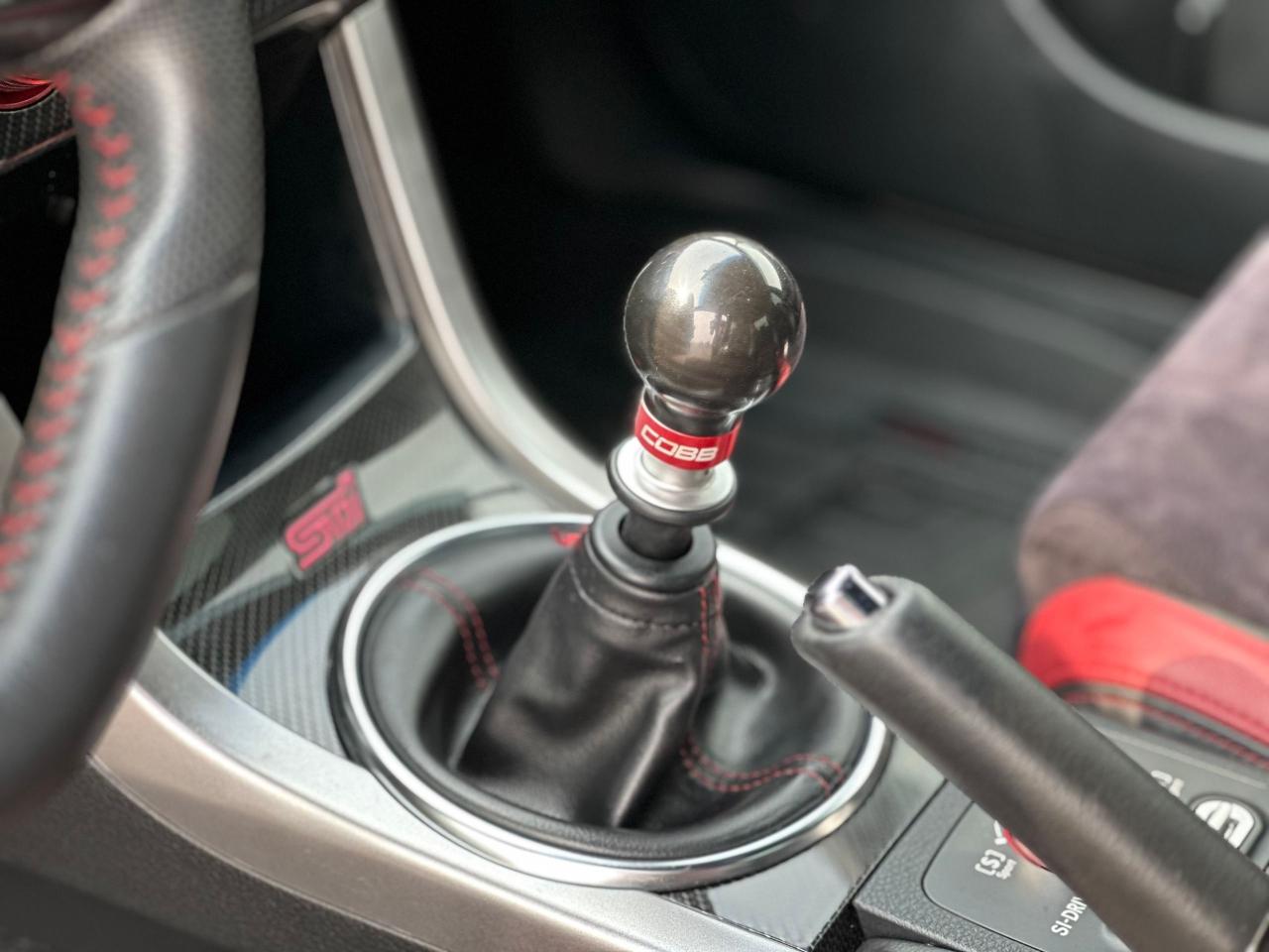 2015 Subaru WRX w/Sport Pkg - Photo #3