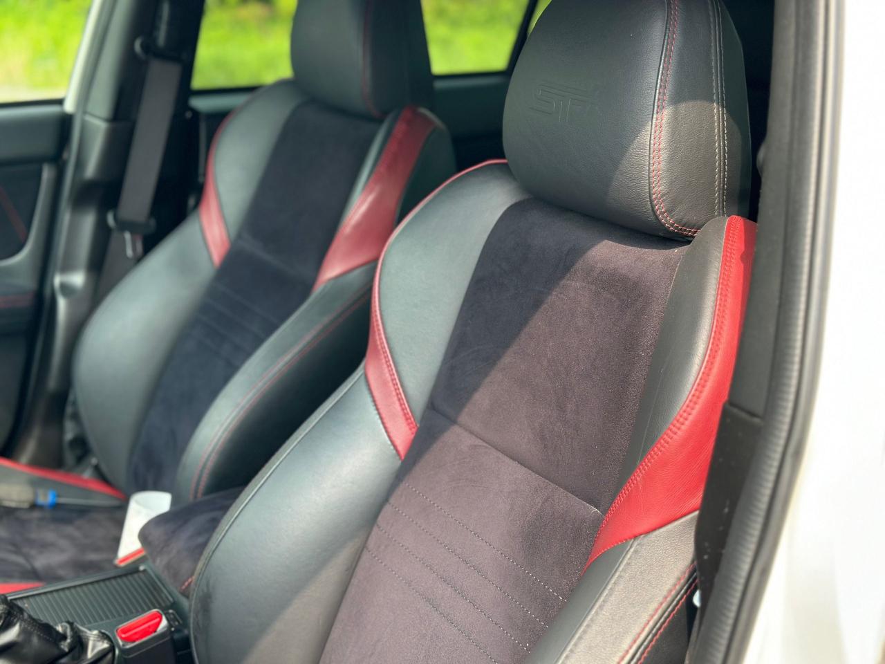2015 Subaru WRX w/Sport Pkg - Photo #9