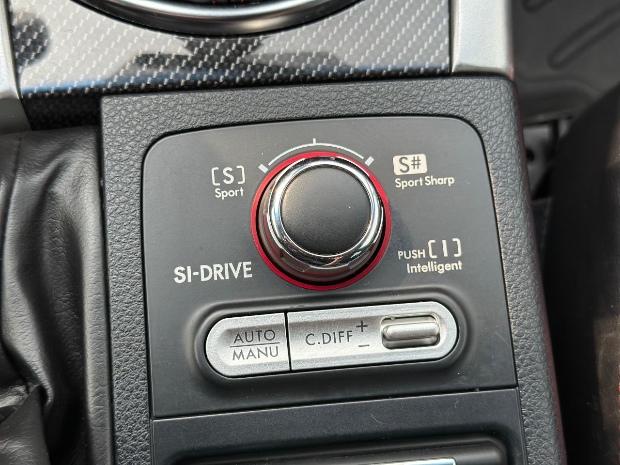 2015 Subaru WRX w/Sport Pkg - Photo #18