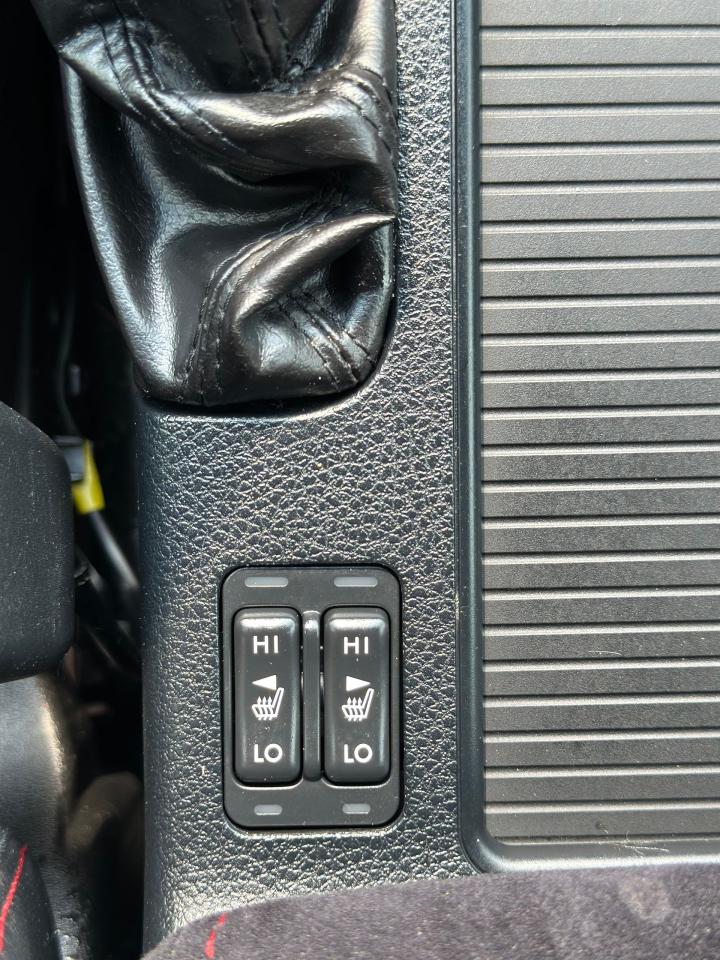 2015 Subaru WRX w/Sport Pkg - Photo #20