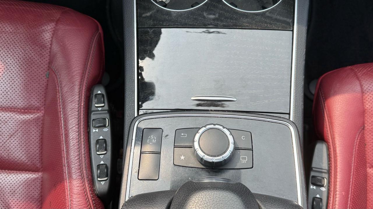 2016 Mercedes-Benz E-Class E 400 - Photo #18