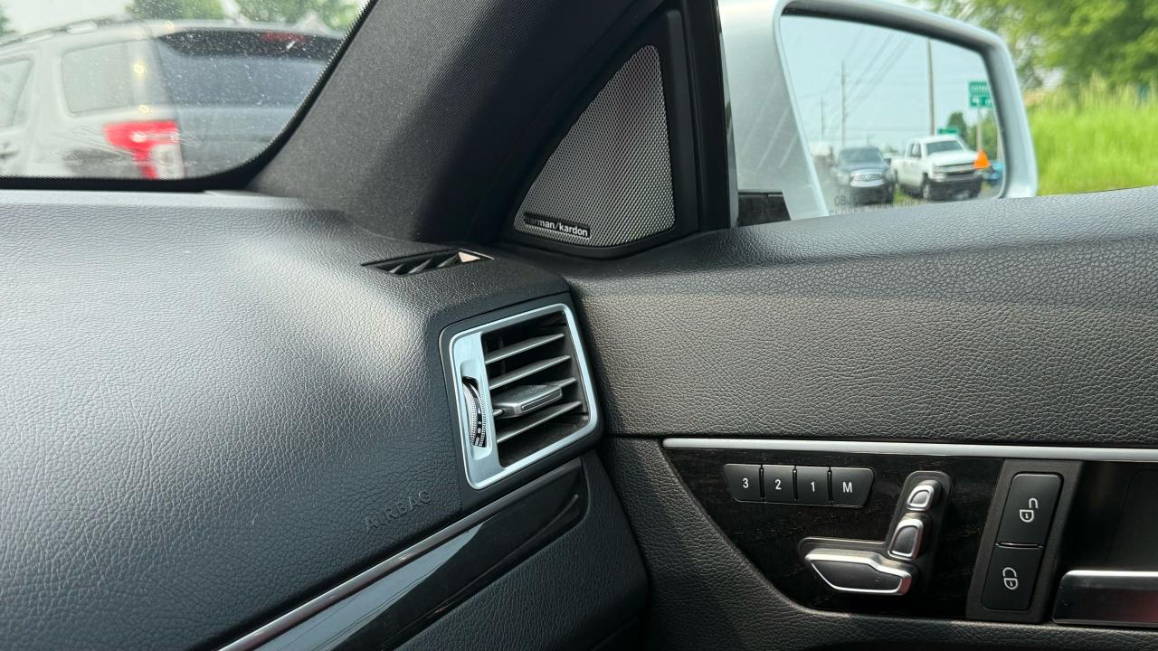 2016 Mercedes-Benz E-Class E 400 - Photo #19