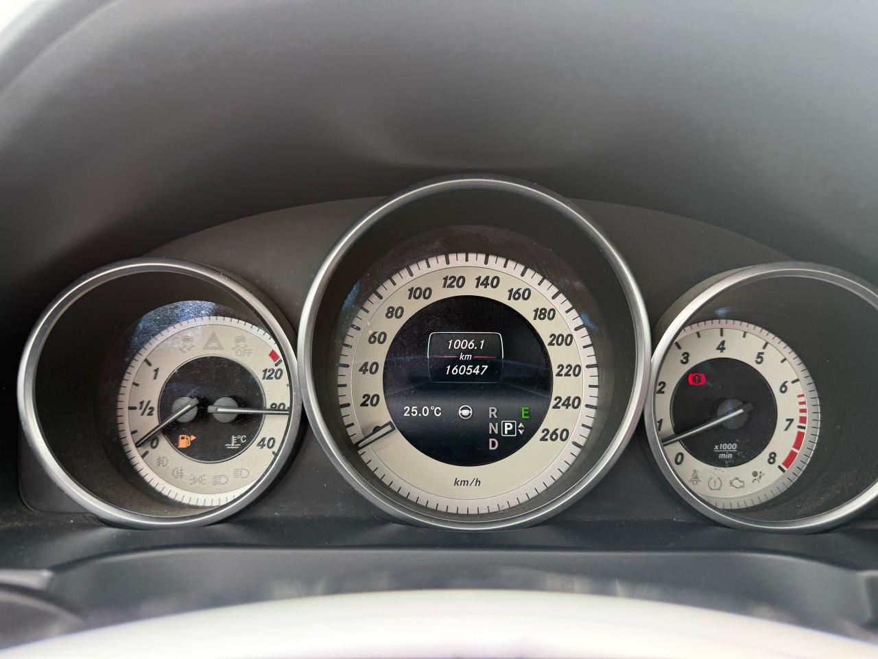 2016 Mercedes-Benz E-Class E 400 - Photo #20