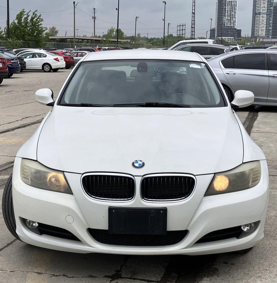 Used 2011 BMW 3 Series 328i xDrive Executive Edition for sale in Hillsburgh, ON