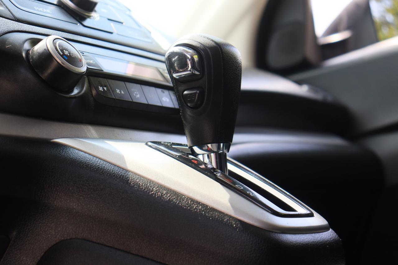 2012 Honda CR-V EX | AWD | Sunroof | Reverse Cam | Alloys & More! Photo18