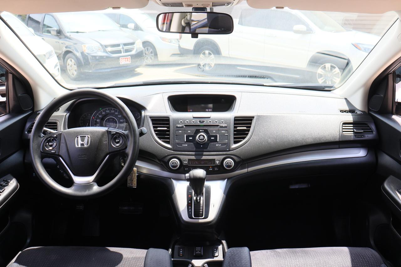 2012 Honda CR-V EX | AWD | Sunroof | Reverse Cam | Alloys & More! Photo72