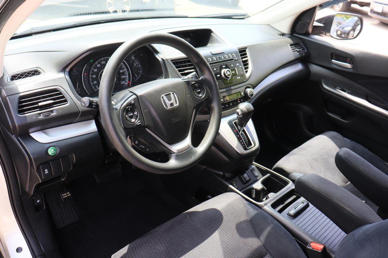 2012 Honda CR-V EX | AWD | Sunroof | Reverse Cam | Alloys & More! Photo65
