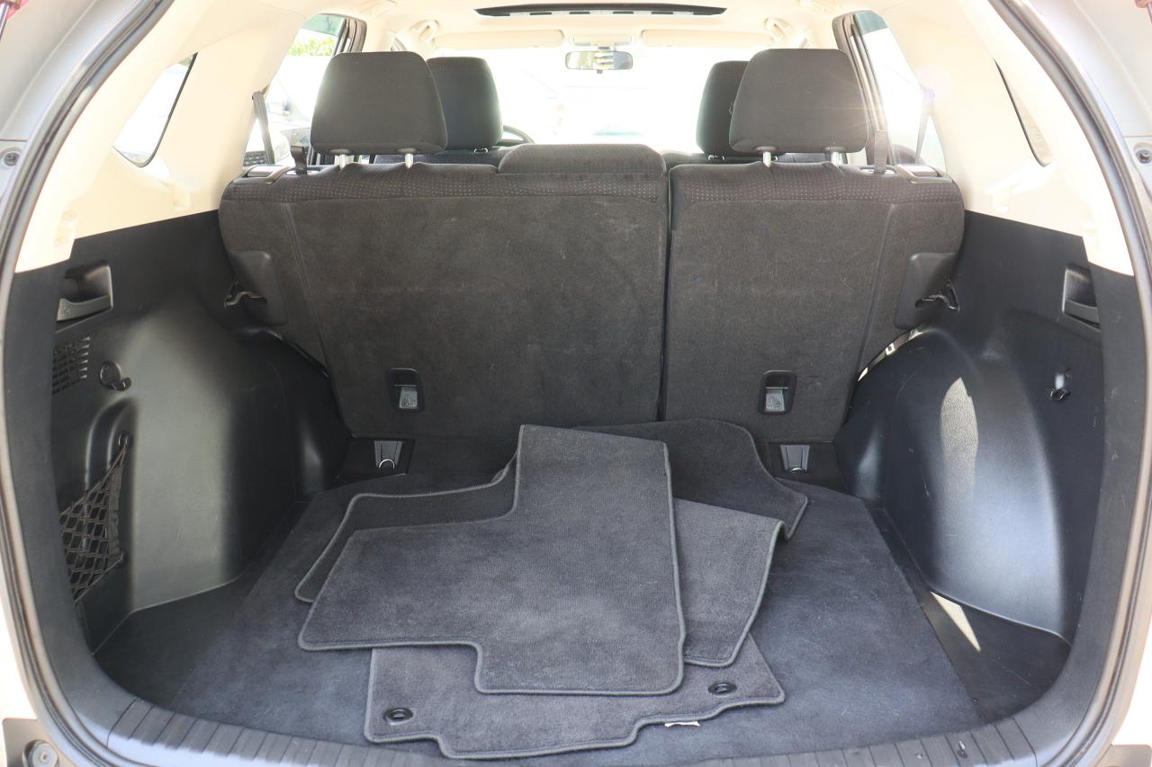2012 Honda CR-V EX | AWD | Sunroof | Reverse Cam | Alloys & More! Photo68